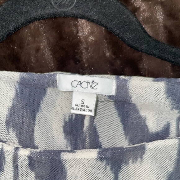 Cache mesh top - Picture 7 of 8